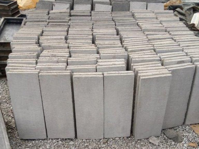 Side Slabs Cabro Blocks in Kenya