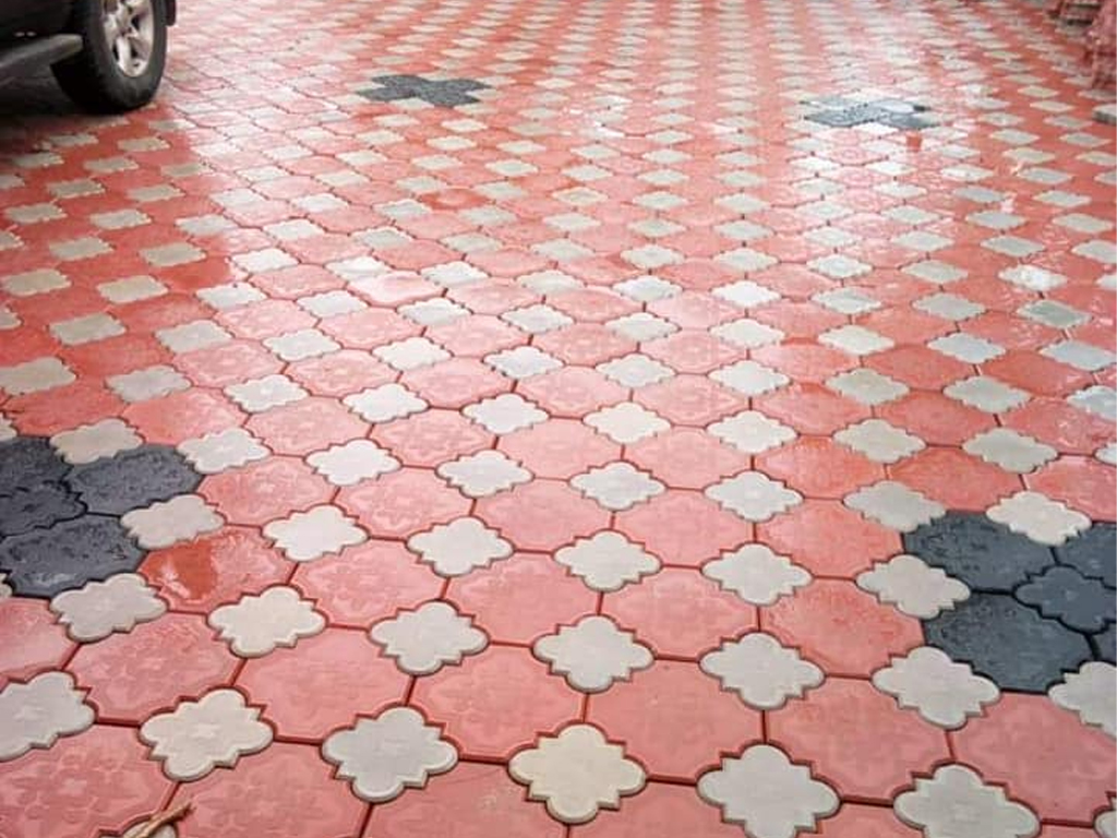 splendor-floral-cabro-paver-in-nairobi