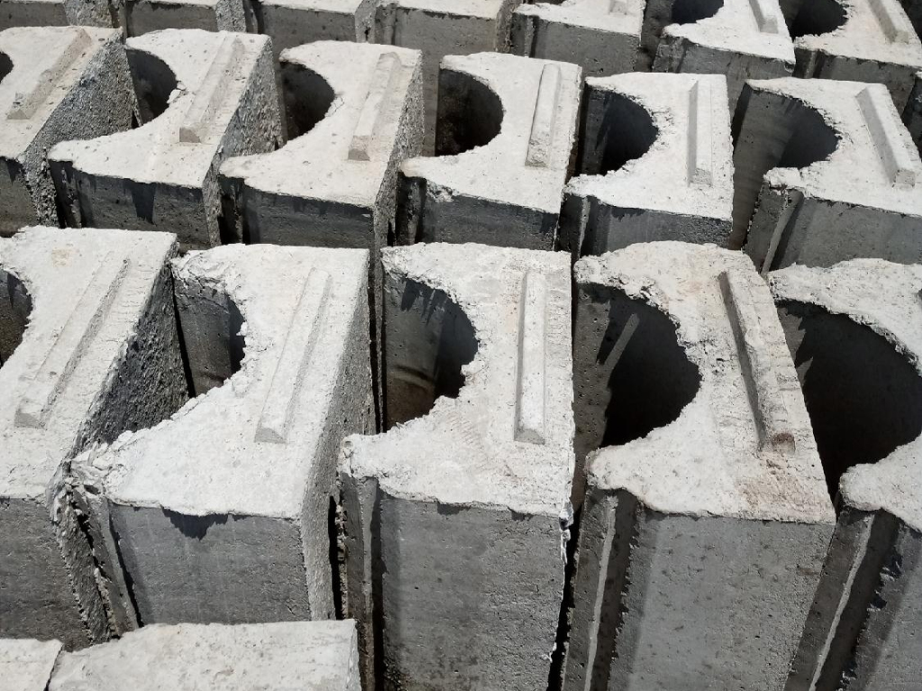 inverted-drainage-system