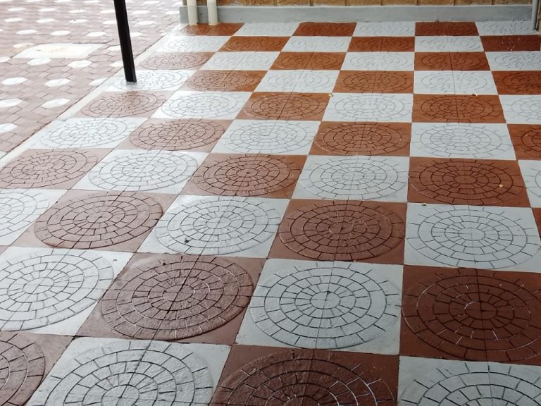 Cabro Blocks | Our Work