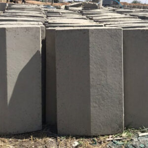 3 Ways Wall Copings (390mm x 600mm)